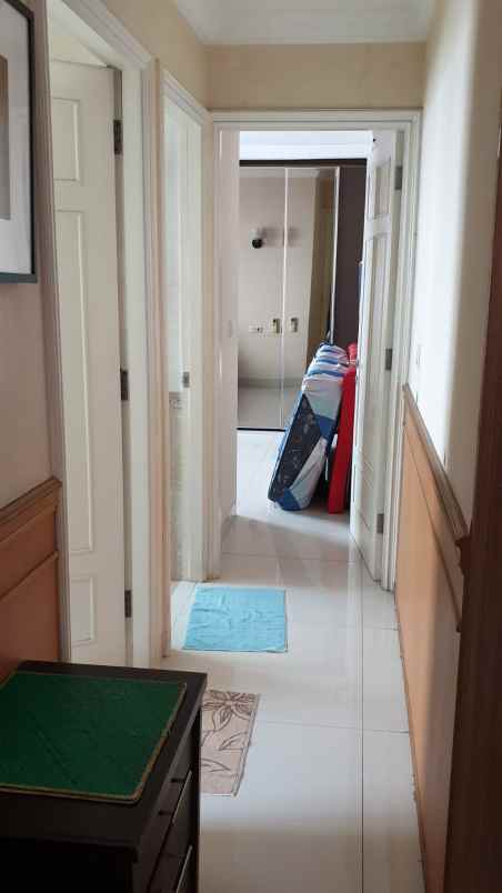 disewakan apartemen apt french walk moi kelapa