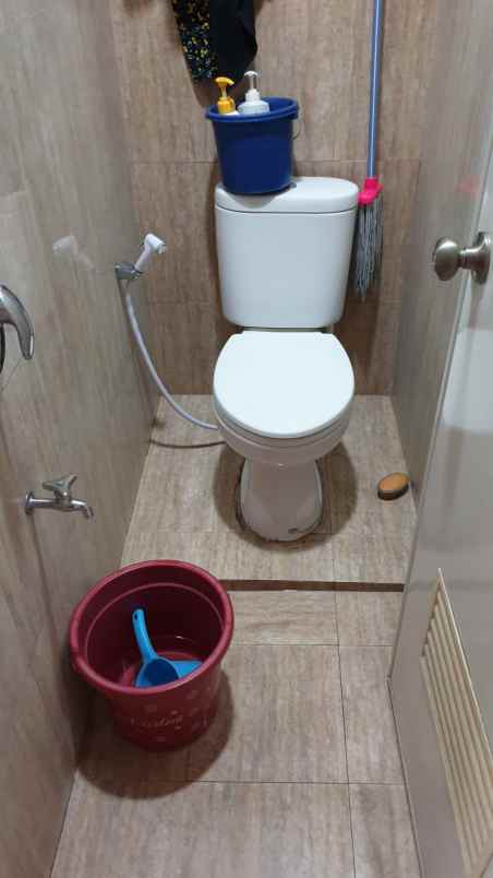 disewakan apartemen apt french walk moi kelapa