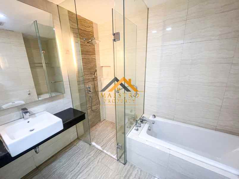 disewakan apartemen cambridge condominium