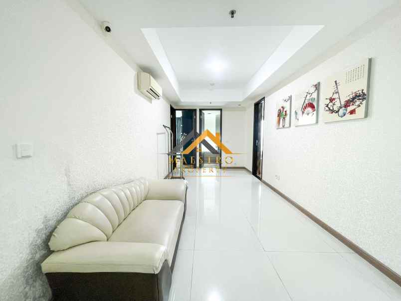disewakan apartemen cambridge condominium