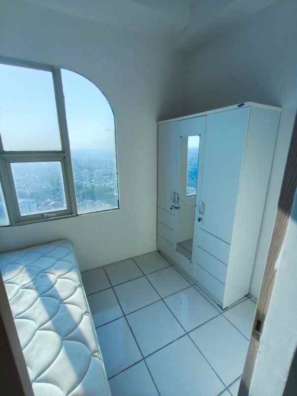 disewakan apartemen city square tower b