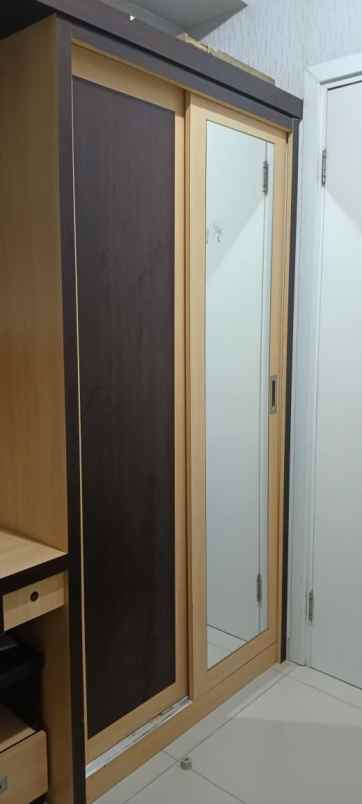 disewakan apartemen green pramuka city tower scarlet