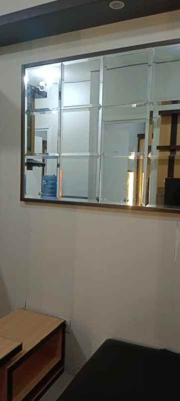 disewakan apartemen green pramuka city tower scarlet
