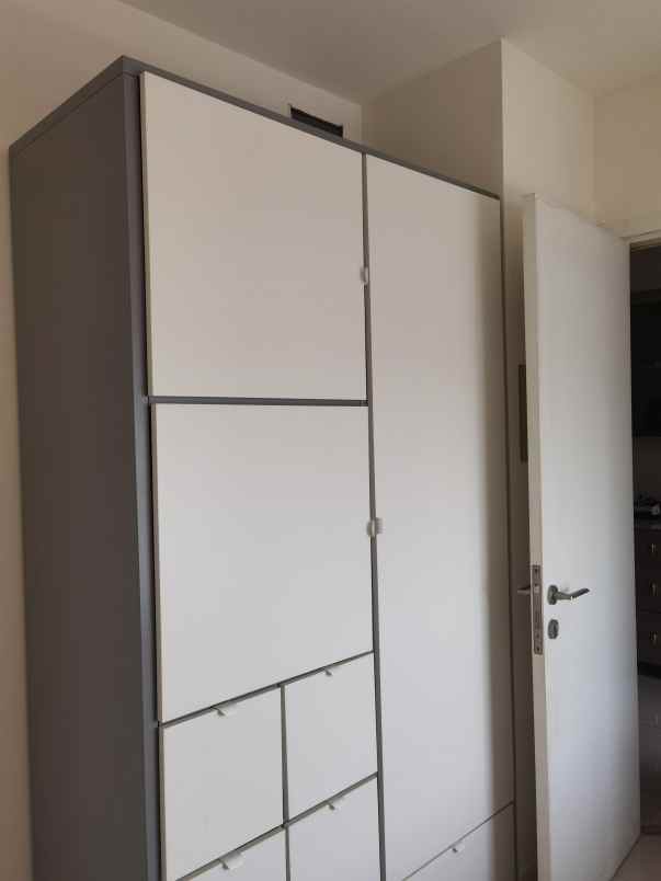 disewakan apartemen jl jenderal ahmad yani kav