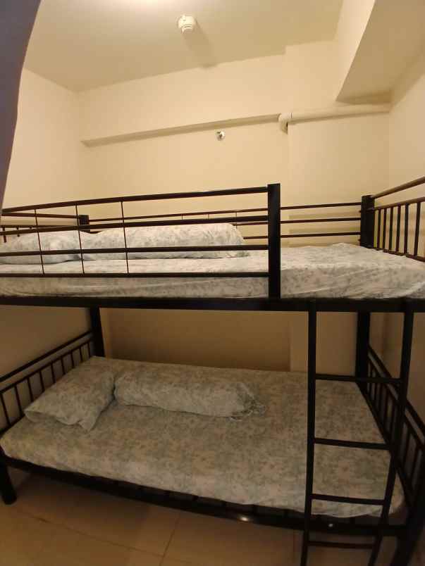 disewakan apartemen jl jenderal ahmad yani kav