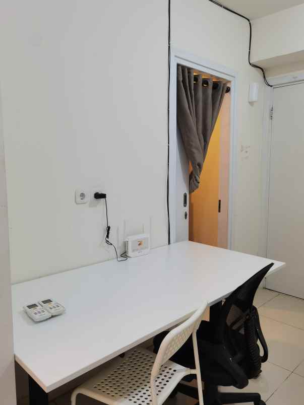disewakan apartemen jl jenderal ahmad yani kav