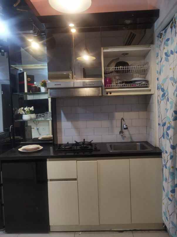 disewakan apartemen jl jendral ahmad yani 49