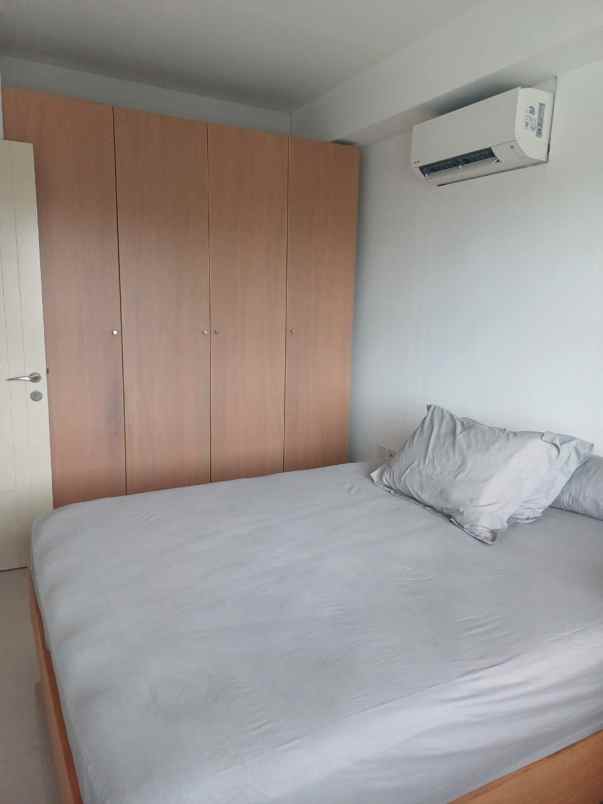 disewakan apartemen mewah trivium lippo cikarang