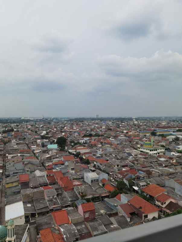 disewakan apartemen pesona city depok nyaman dan aman