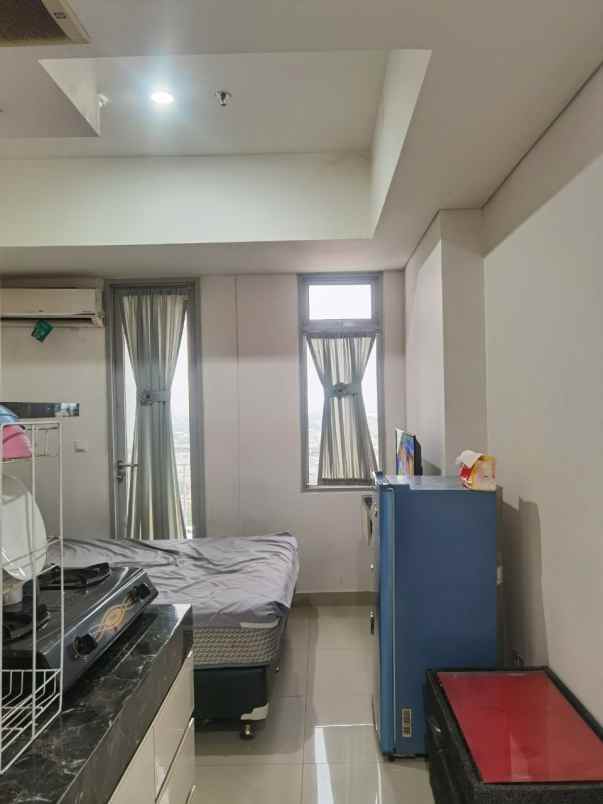 disewakan apartemen pesona city depok nyaman dan aman