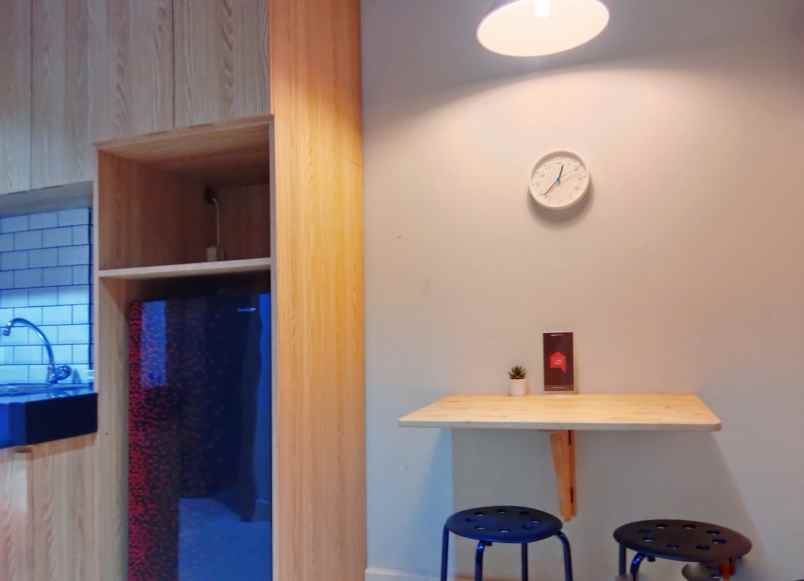 disewakan apartemen puri orchard 1 bed room