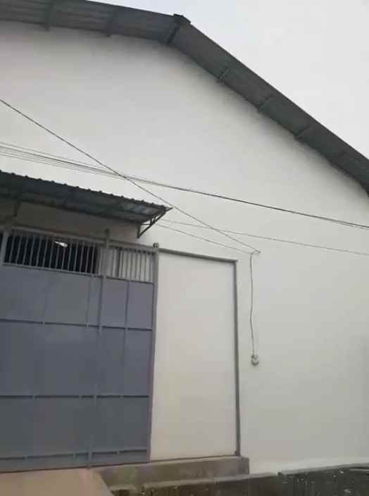 disewakan gudang dan kantor raya kenjeran surabaya new