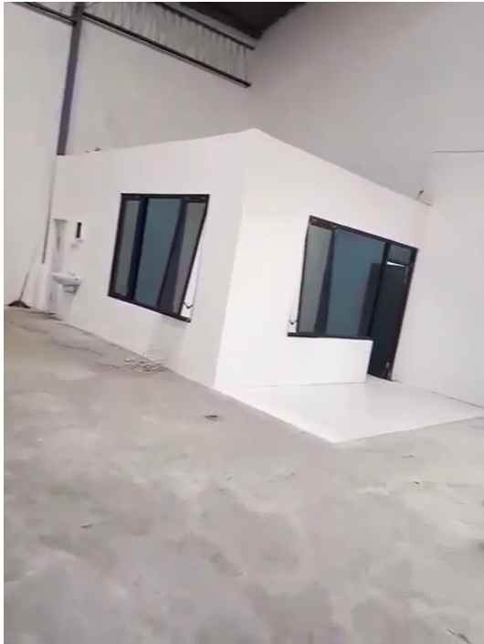 disewakan gudang dan kantor raya kenjeran surabaya new