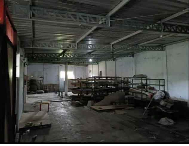 disewakan gudang di jombang