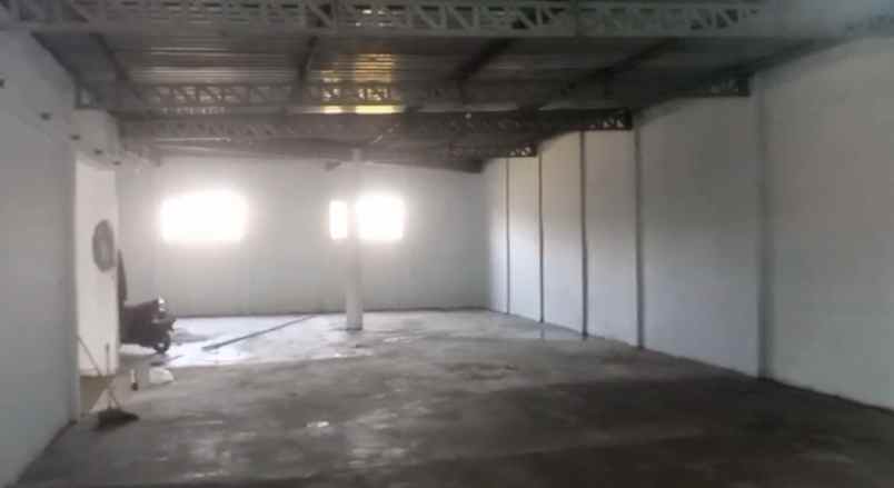 disewakan gudang di jombang