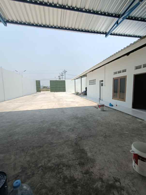 disewakan gudang di kartasura sukoharjo jawa tengah