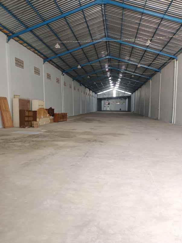 disewakan gudang di kartasura sukoharjo jawa tengah