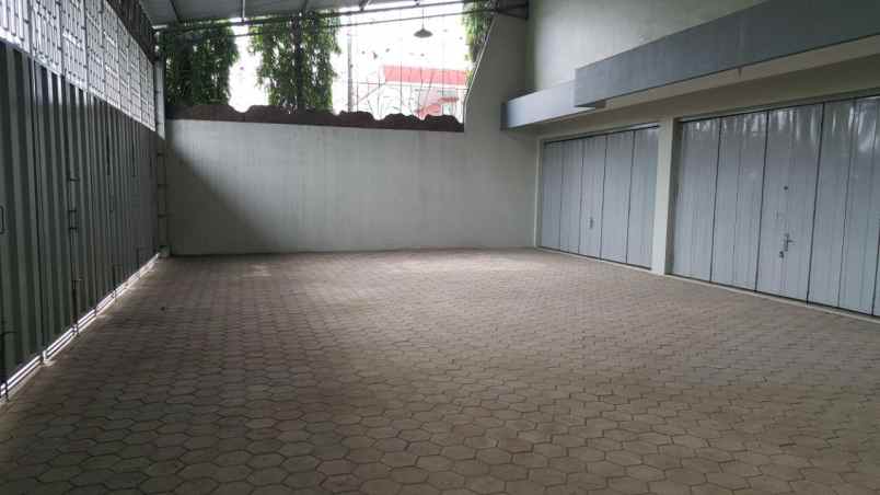 disewakan gudang di kudus