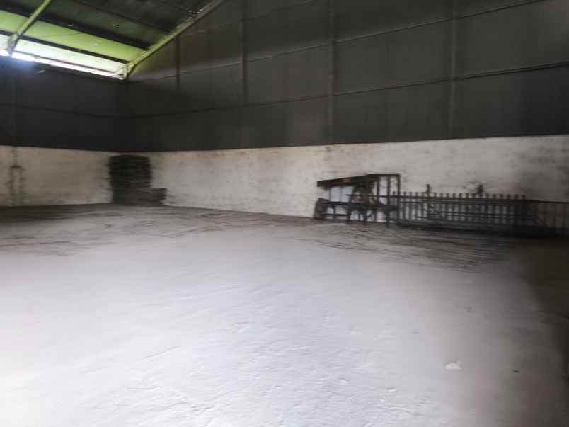 disewakan gudang di ponorogo