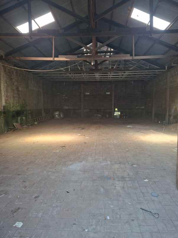 disewakan kost ploso