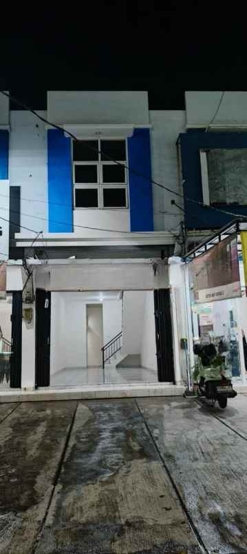disewakan ruko 2 lantai di pondok kelapa jakarta timur