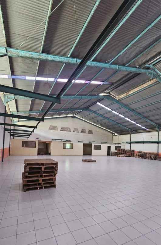 disewakan ruko gudang kantor bantargebang kota bekasi