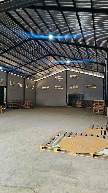disewakan ruko gudang kantor bantargebang kota bekasi