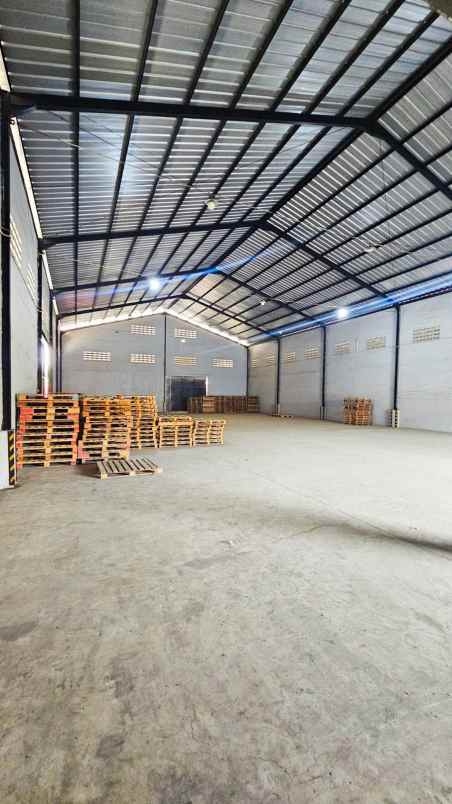 disewakan ruko gudang kantor bantargebang kota bekasi