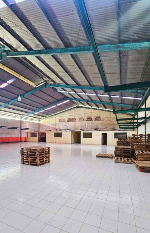 disewakan ruko gudang kantor bantargebang kota bekasi