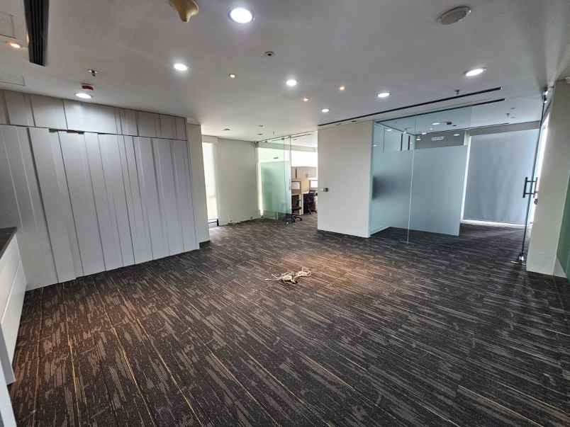 Office Space 9blv Lt11 Office Space Mewah View Golf