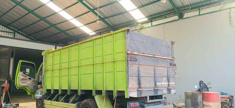 disewakan ruko gudang kantor jalan gatot subroto timur