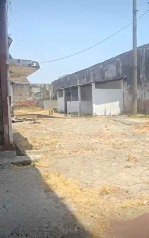 disewakan ruko gudang kantor jalan jepara