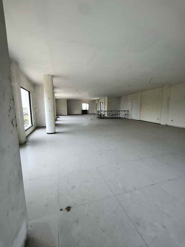 disewakan ruko gudang kantor jalan ma