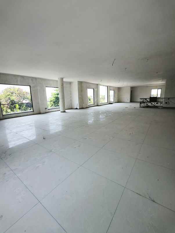disewakan ruko gudang kantor jalan ma