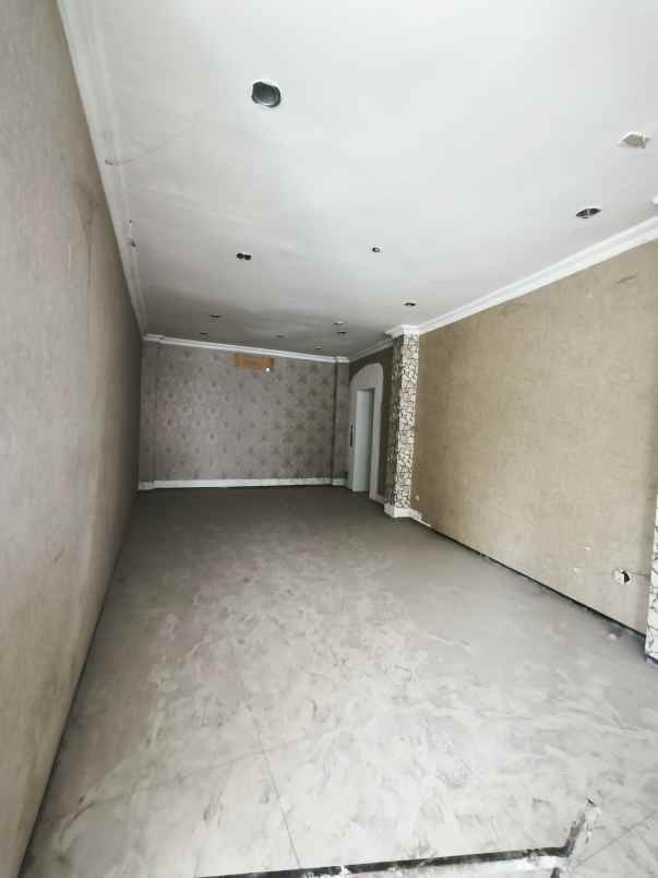 disewakan ruko gudang kantor jalan ma