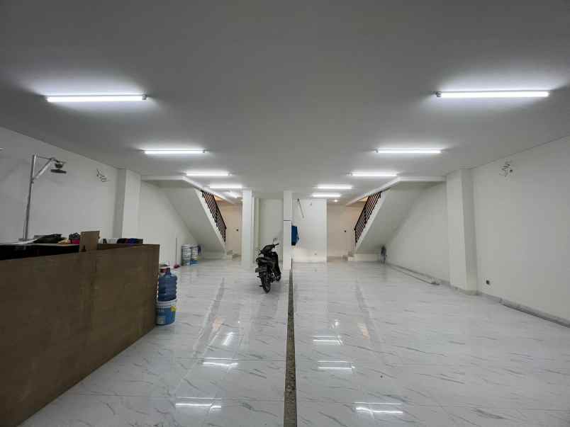 disewakan ruko gudang kantor jalan panjang arteri