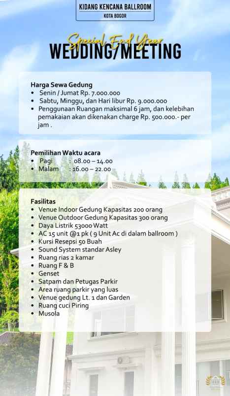 disewakan ruko gudang kantor jalan raya cifor batu