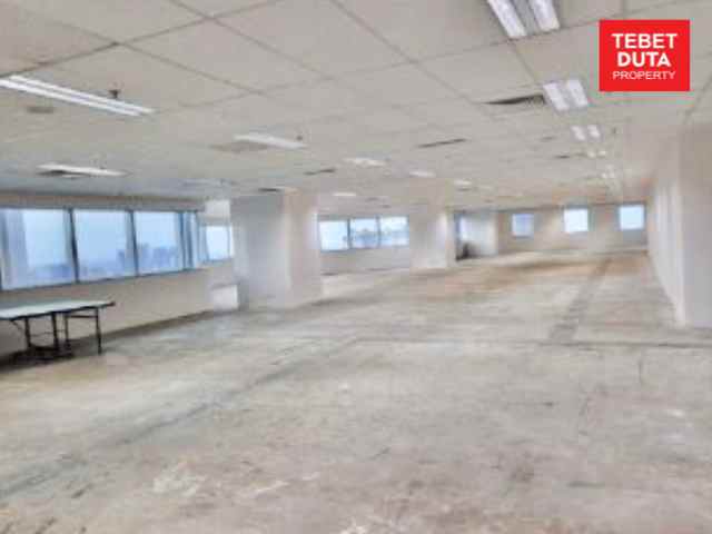 disewakan ruko gudang kantor jl jend sudirman