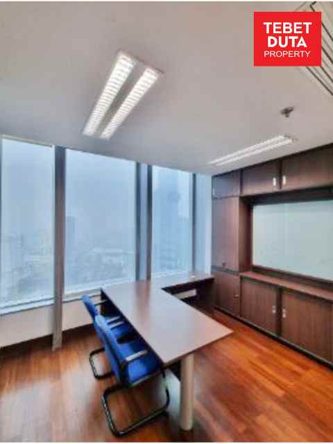 disewakan ruko gudang kantor jl jend sudirman