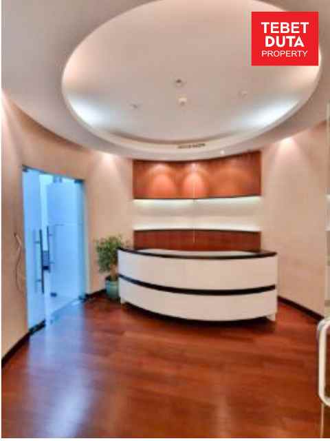 disewakan ruko gudang kantor jl jend sudirman