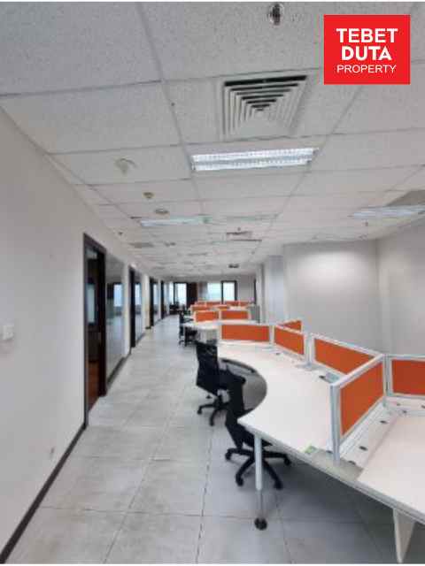 disewakan ruko gudang kantor jl jend sudirman