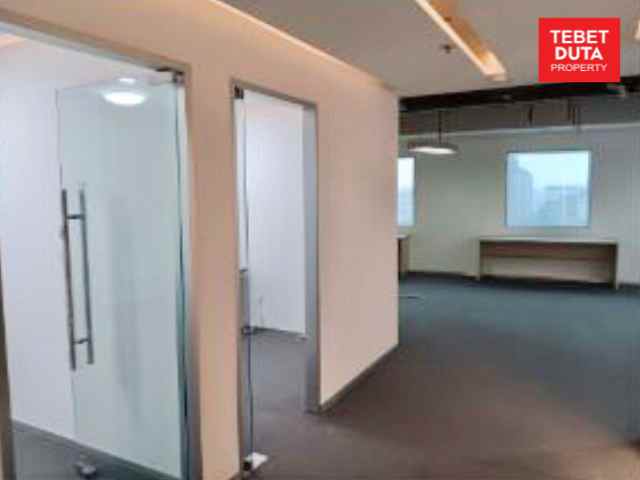 disewakan ruko gudang kantor jl jend sudirman