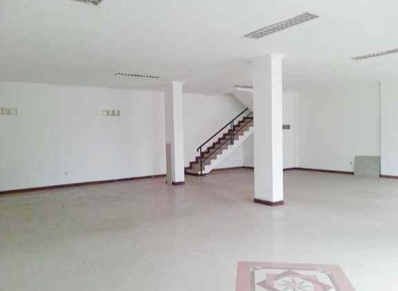 disewakan ruko gudang kantor jl raya kebon jeruk