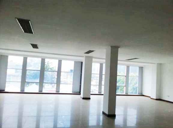 disewakan ruko gudang kantor jl raya kebon jeruk
