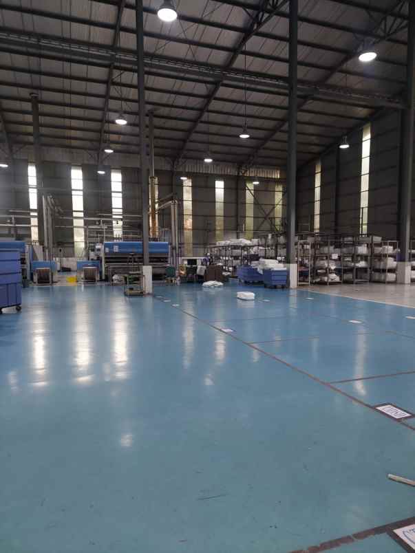 disewakan ruko gudang kantor narogong