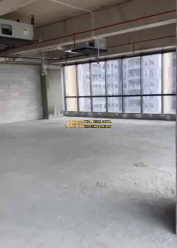 disewakan ruko gudang kantor premium office tower