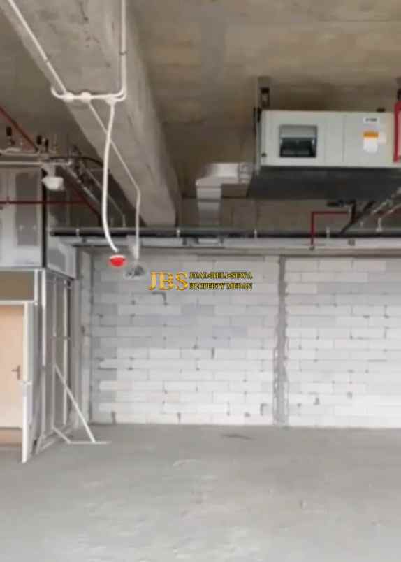 disewakan ruko gudang kantor premium office tower