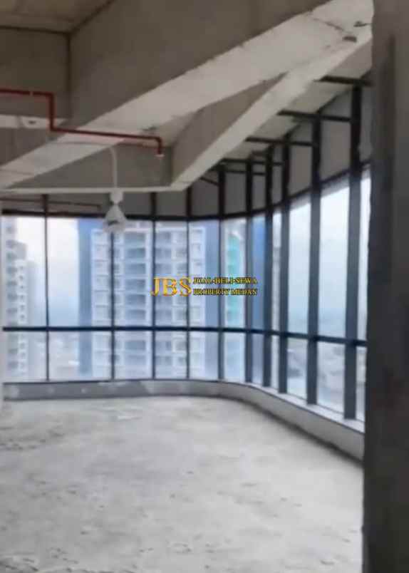 disewakan ruko gudang kantor premium office tower