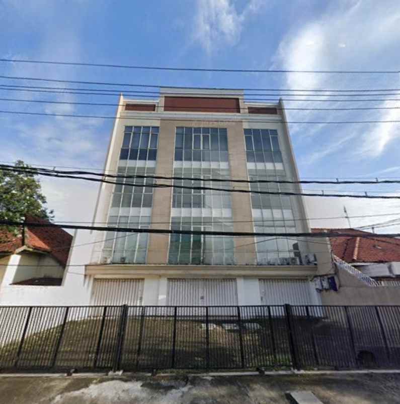 disewakan ruko gudang kantor raya ambengan