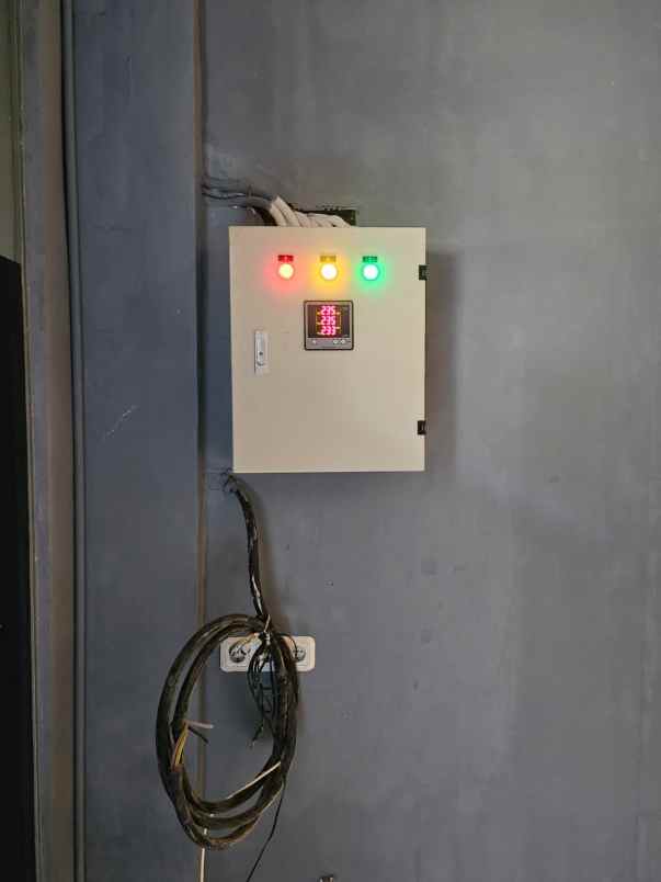 disewakan ruko gudang kantor raya mulyosari